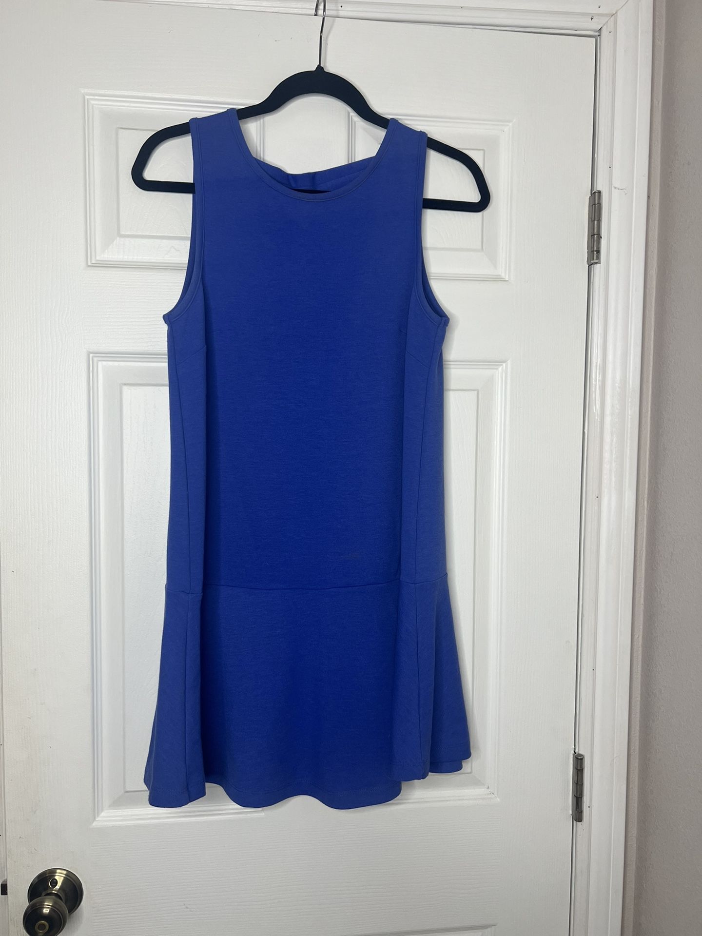 Jack Blue Dress Size Small