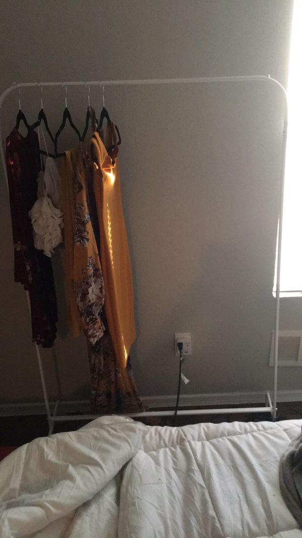 Ikea Clothing Rack For In Mesquite Tx Offerup Ikea Clothing Rack Mesquite Tx