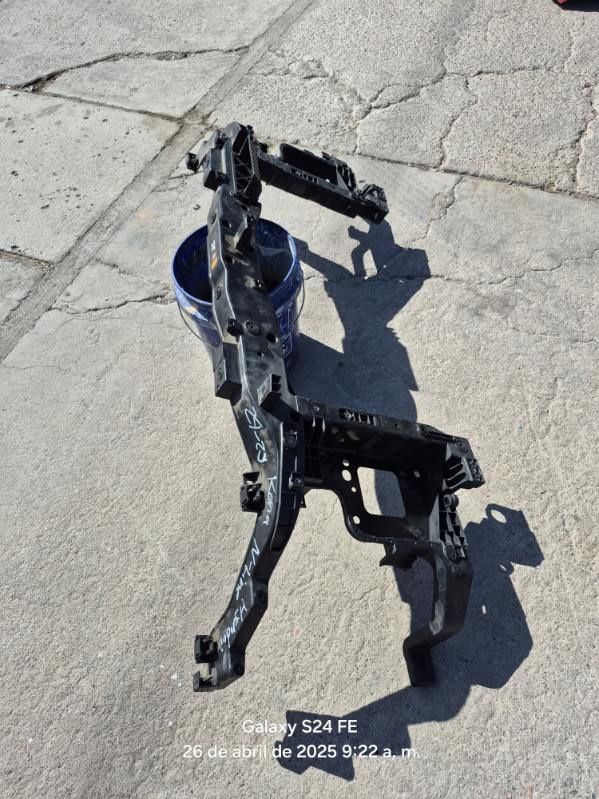Hyundai Kona N Line Radiator Support Oem