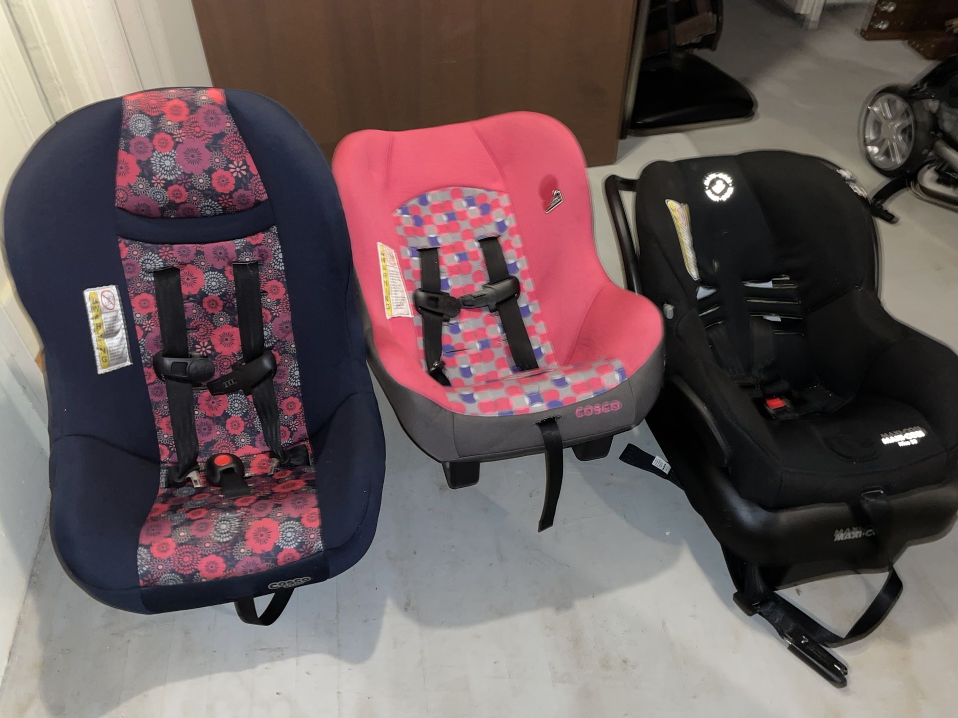 Car Seats 