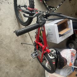 Bikes 