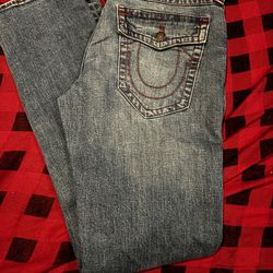 True Religion Jeans