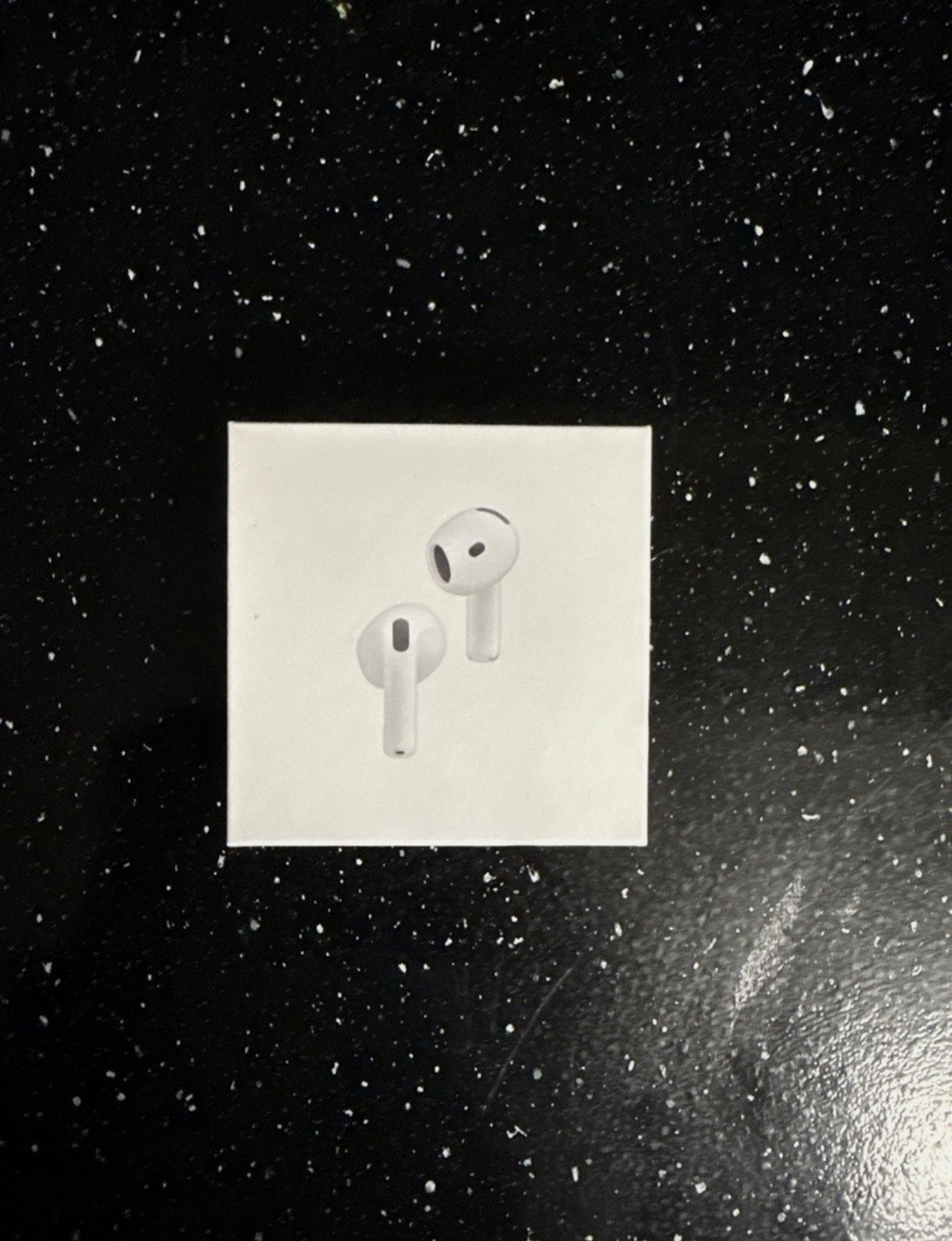 AirPod Gen 4