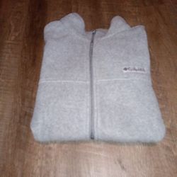 Columbia long Sweatshirt 