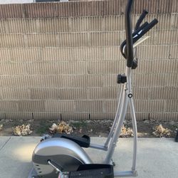 Exercise Machine