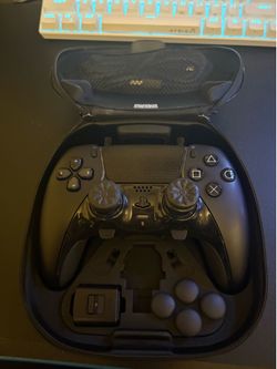 Dualsense edge pro controller