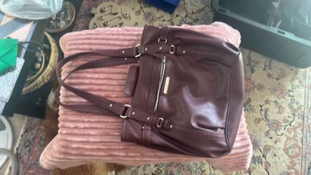 Rosetti purse