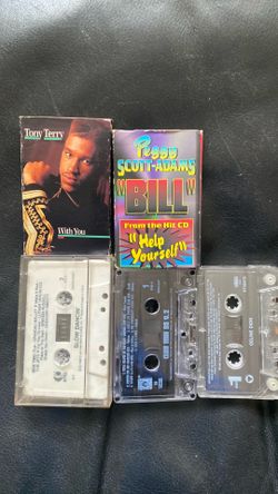 Cassettes