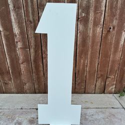 Wood Number 
