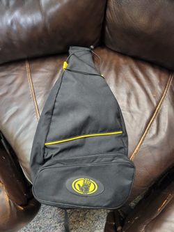 Body Glove Shoulder Bag