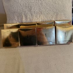 Ysl Face Blush New Authentic $35