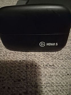 Elgato Game Capture HD60S