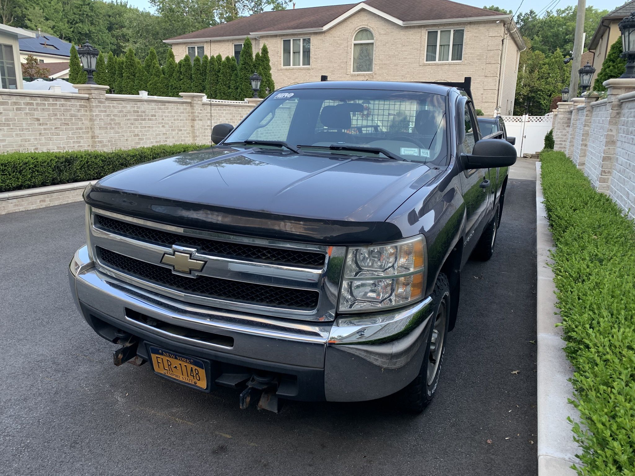 2011 Chevrolet Silverado 1500