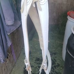 Pecho Pretal / Pecheras Para Montura Charra