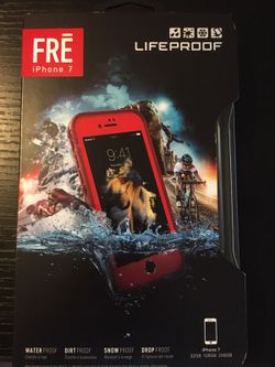 LIFEPROOF iPhone 7