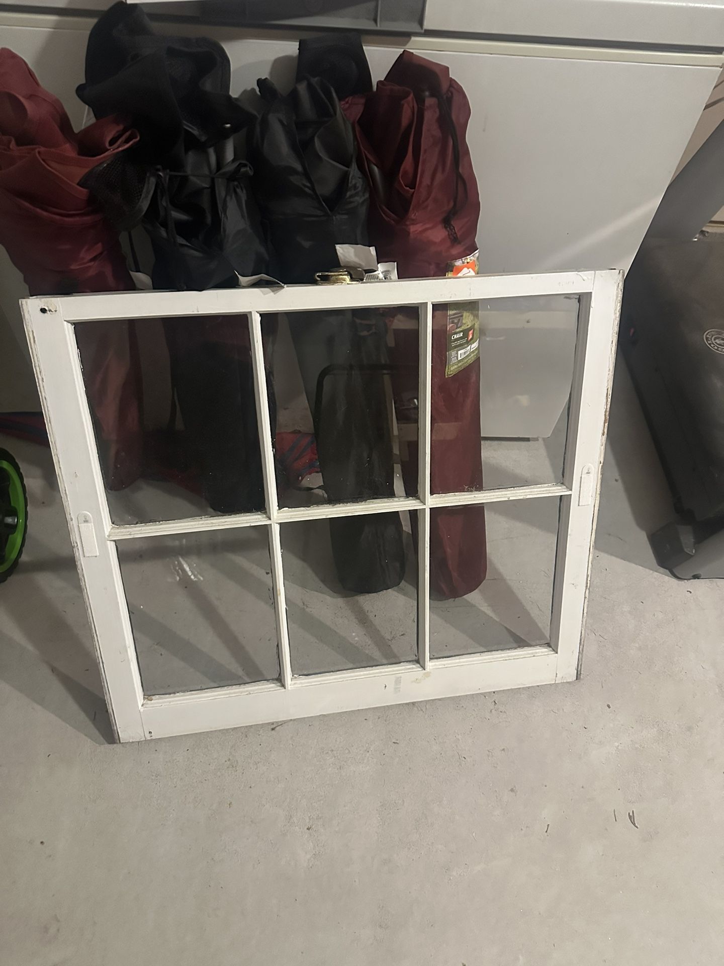 28” X 32” Window 