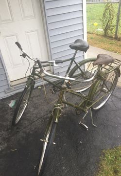 1968 Raleigh nothingham England