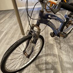 Huffy Calais bicycle