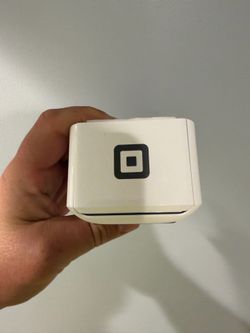 Square processing