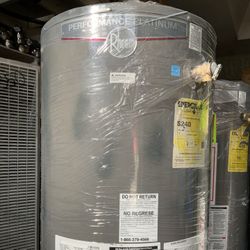 Water Heater