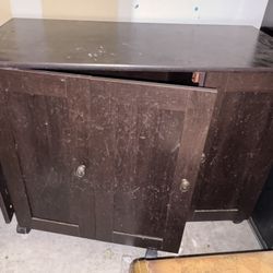 Sewing Table