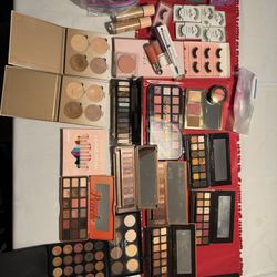 Makeup/Miscellaneous
