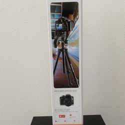 Manfrotto Tripod With Joystick 