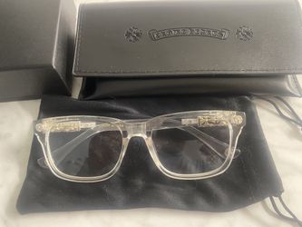 CH glasses