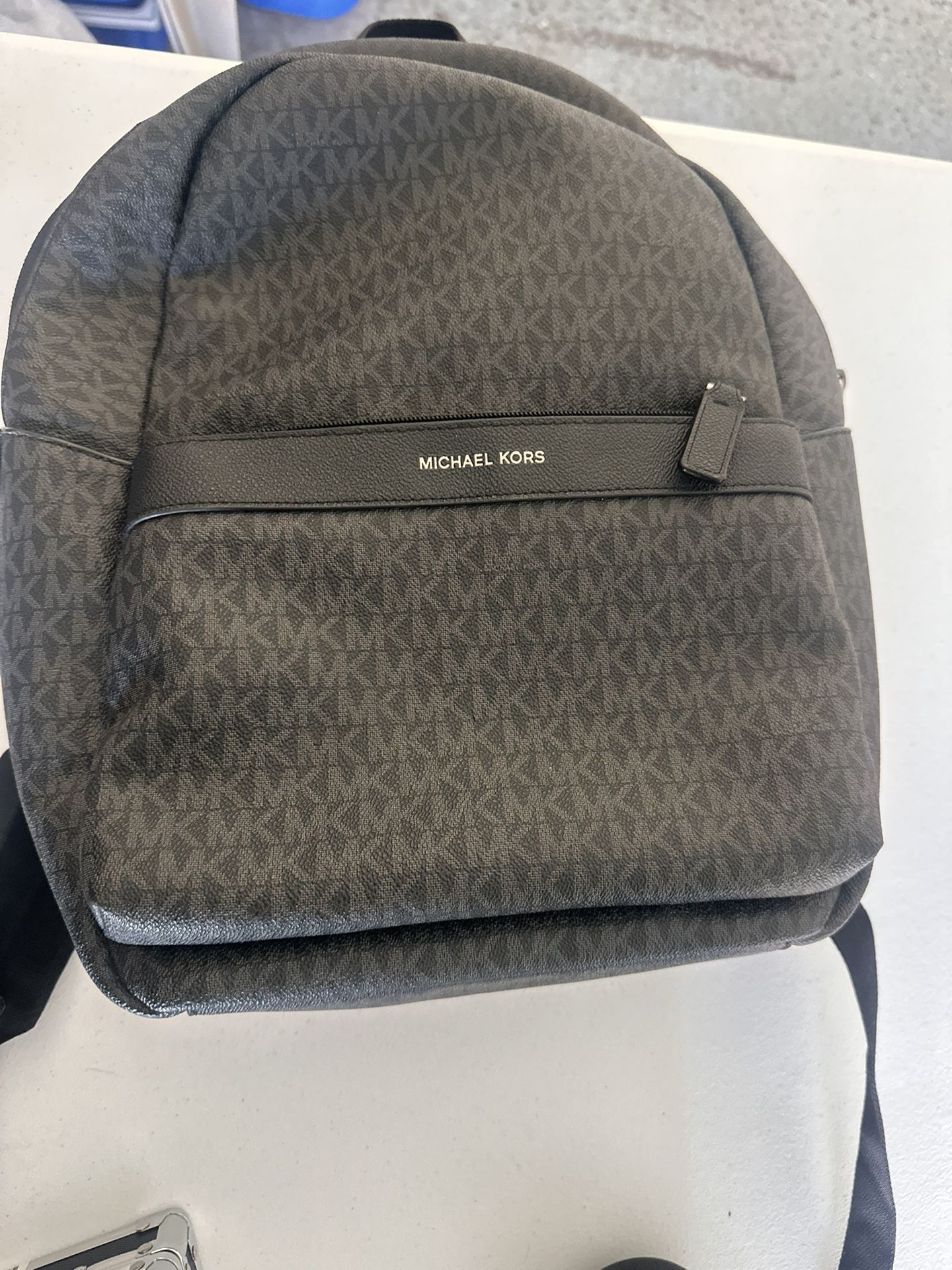MK Men’s Backpack