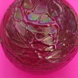 OBG 1987 Paperweight