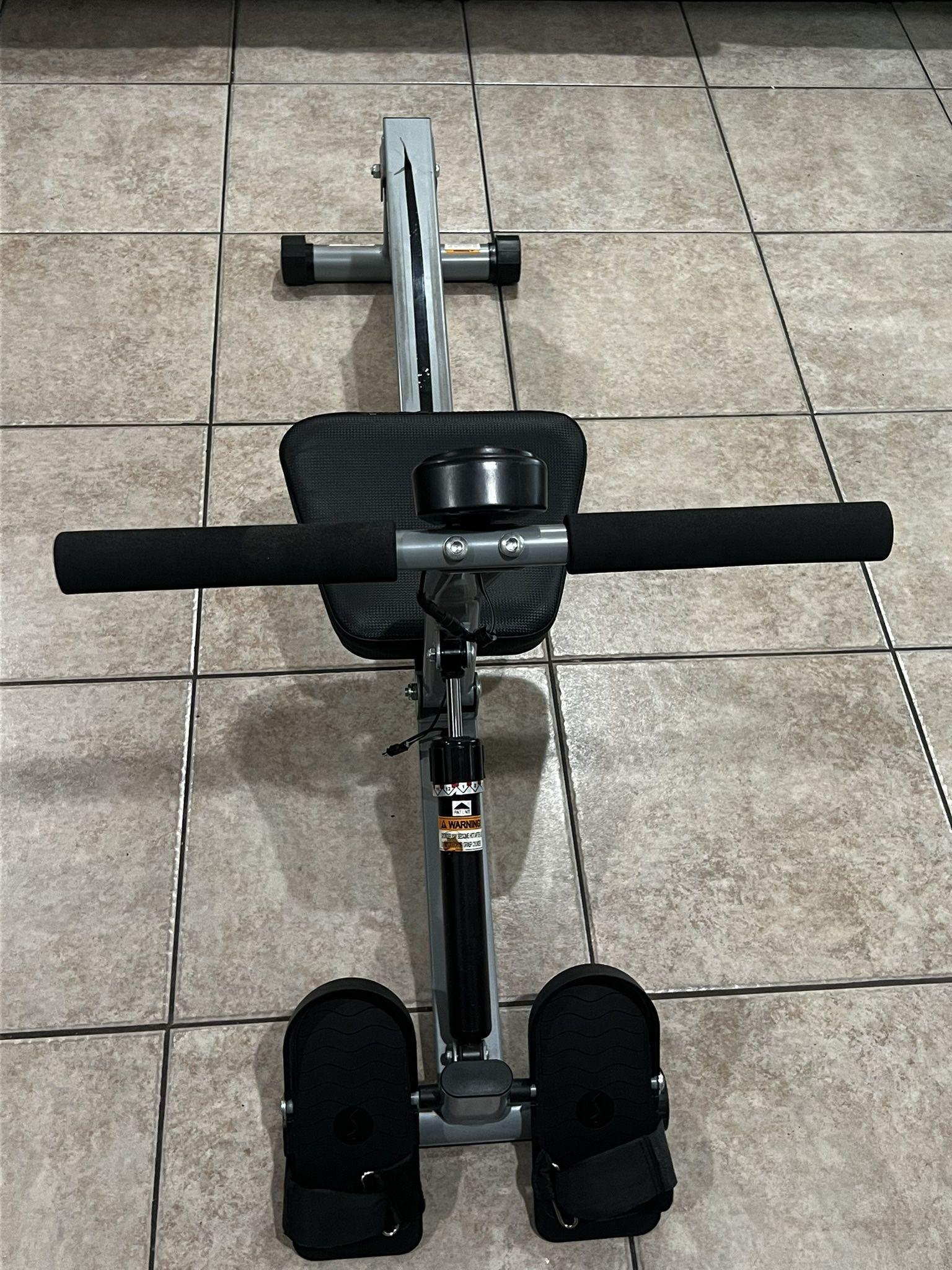 Rowing Machine Rower