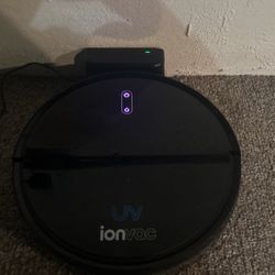 Black Vacuum 