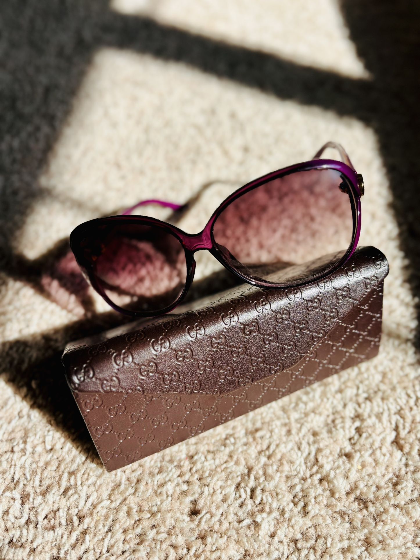 Gucci sunglasses for women