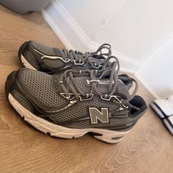 Mens new balance 9.5