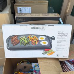 Large Griddle- Brand new!