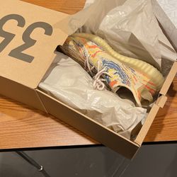 Yeezy 350 V2 Mx Oat