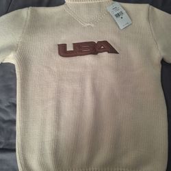 Ralph Lauren Polo Sport Sweatshirt 