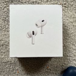 Air Pods 