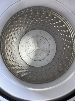 Washer Lavadora 