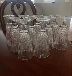 Glad Cups