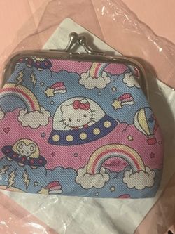 HK coin purse 👛