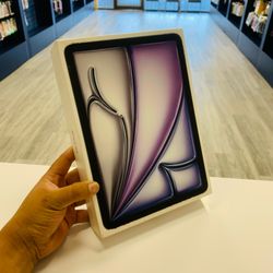 iPad Air 11inch. M3 wifi 128GB
