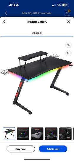 Desk