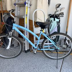 Women’s Bike