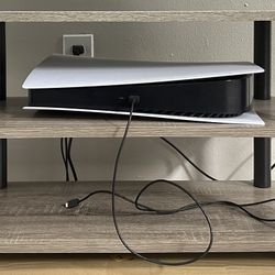 TV Stand 