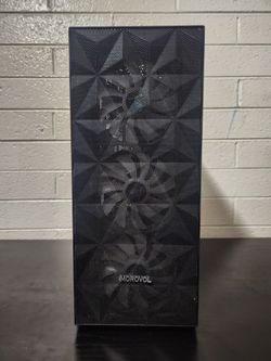 Gaming PC – RTX 2060 Gaming X | Ryzen 5 3600 | 16GB  Ram