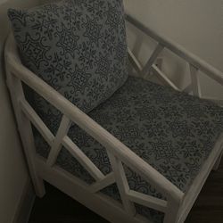 Brand New Chair From Living Spaces