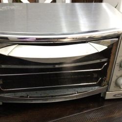 OSTER Toaster Oven