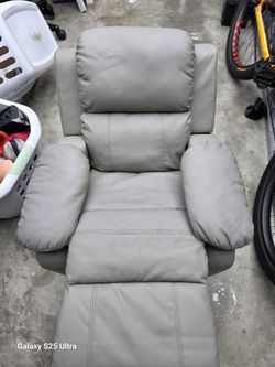 Sillon Reclinable Infantil