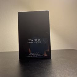 Tom Ford Ombré Leather